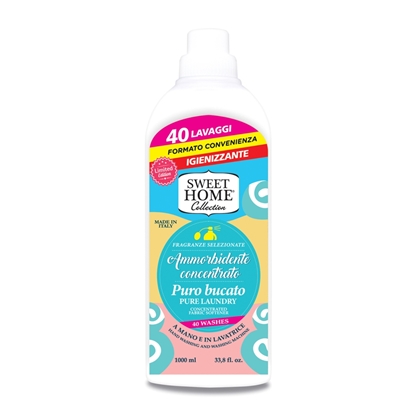 Immagine di SWEET HOME AMM. CONC. 1LT 40LAV PURO BUCATO