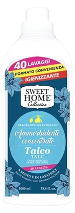 Immagine di SWEET HOME AMM. CONC. 1LT 40LAV TALCO
