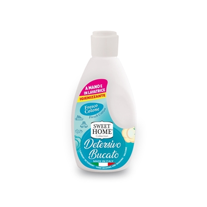 Immagine di SWEET HOME DET. LIQ. 150ML FRESCO COTONE