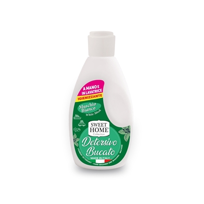 Immagine di SWEET HOME DET. LIQ. 150ML MUSCHIO BIANCO