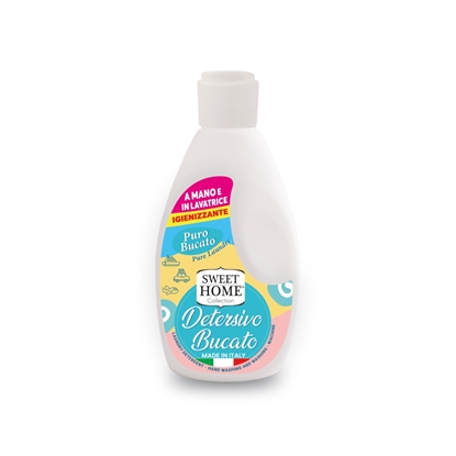 Immagine di SWEET HOME DET. LIQ. 150ML PURO BUCATO