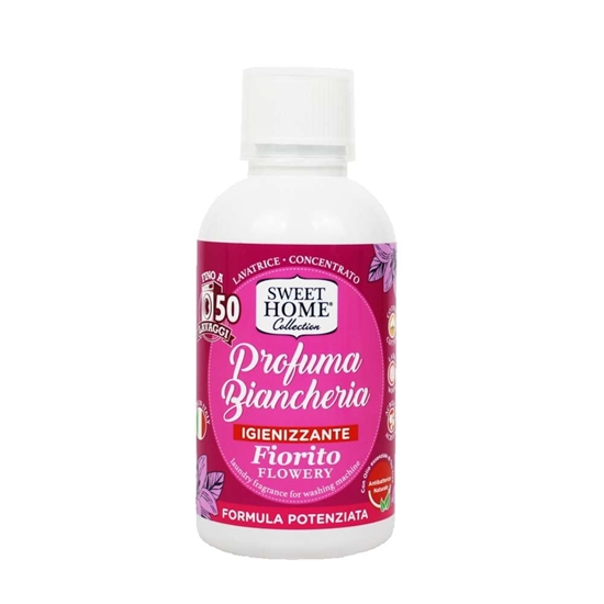 Immagine di SWEET HOME PROF. BIANCHERIA PLUS 250ML FIORITO