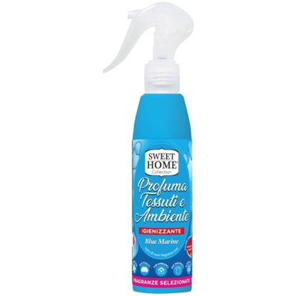 Immagine di SWEET HOME PROF. TESSUTI E AMBIENTI 250ML BLUE MARINE