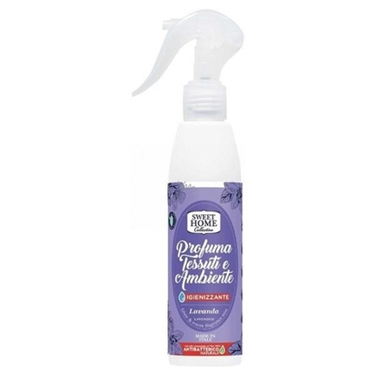 Immagine di SWEET HOME PROF. TESSUTI E AMBIENTI 250ML LAVANDA