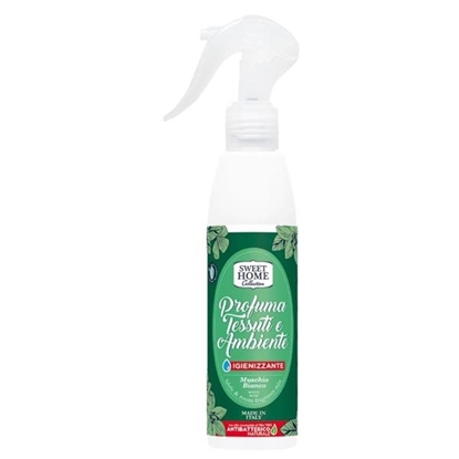 Immagine di SWEET HOME PROF. TESSUTI E AMBIENTI 250ML MUSCHIO BIANCO