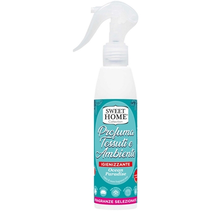Immagine di SWEET HOME PROF. TESSUTI E AMBIENTI 250ML OCEAN PARADISE