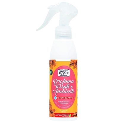 Immagine di SWEET HOME PROF. TESSUTI E AMBIENTI 250ML ORCHIDEA & VANIGLIA