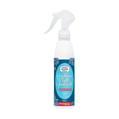 Immagine di SWEET HOME PROF. TESSUTI E AMBIENTI 250ML TALCO