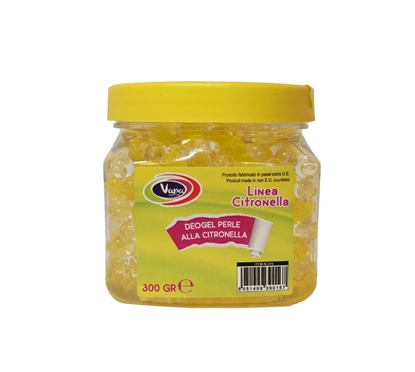 Immagine di VAPA DEO GEL PERLE 300GR ALLA CITRONELLA