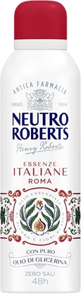 Immagine di N. ROBERTS DEO SPRAY 200ML ESSENZE ITALIANE ROMA