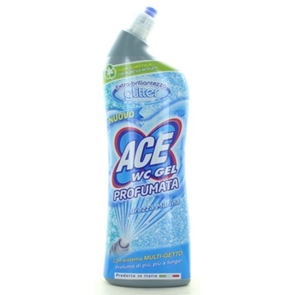 Immagine di ACE WC GEL 700ML BREZZA MARINA