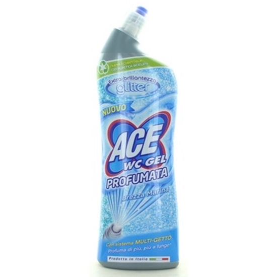 Immagine di ACE WC GEL 700ML BREZZA MARINA