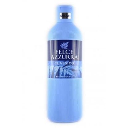 Immagine di FELCE AZZURRA BAGNO 650ML CLASSICO