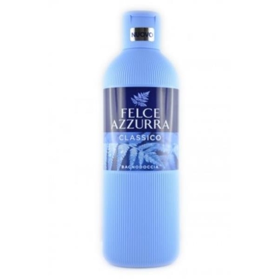 Immagine di FELCE AZZURRA BAGNO 650ML CLASSICO