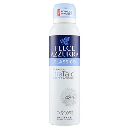 Immagine di FELCE AZZURRA DEO SPRAY 150ML CLASSICO