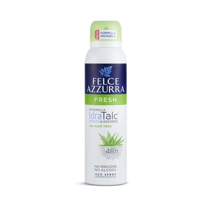 Immagine di FELCE AZZURRA DEO SPRAY 150ML FRESH
