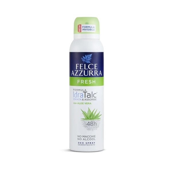 Immagine di FELCE AZZURRA DEO SPRAY 150ML FRESH