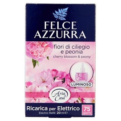 Immagine di FELCE AZZURRA RIC. ARIA DI CASA 20ML FIORI DI CILIEGIO