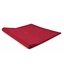 Immagine di TOVAGLIA TNT 140X140 25PZ BORDEAUX