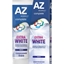 Immagine di AZ DENT. 65ML COMPLETE EXTRA WHITE