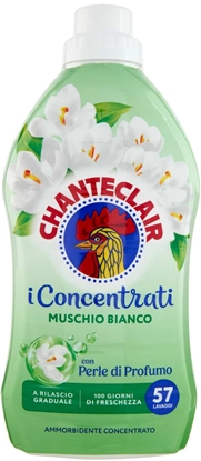 Immagine di CHANTECLAIR AMM. CONC. 57LAV 1.14LT MUSCHIO BIANCO