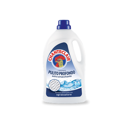 Immagine di CHANTECLAIR LAV. LIQ. 225ML PULITO PROFONDO