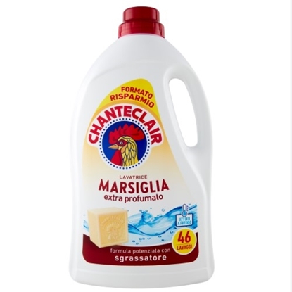 Immagine di CHANTECLAIR LAV. LIQ. 46LAV 2070ML MARSIGLIA
