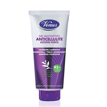 Immagine di VENUS CREMA CORPO 300ML GEL A/CELLULITE FORTE