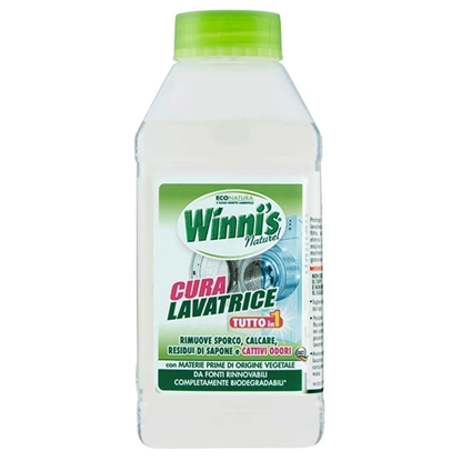 Immagine di WINNI'S NATUREL CURALAVATRICE 250ML