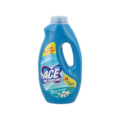 Immagine di ACE LAV. LIQ. 21LAV 1050ML TALCO E MUSCHIO