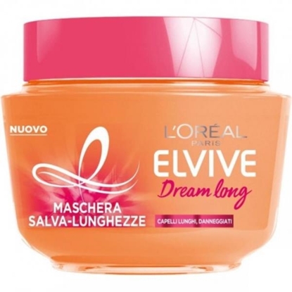 Immagine di ELVIVE MASCH. 300ML DREAM LONG