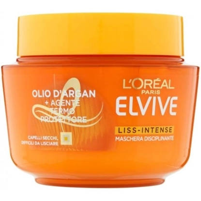 Immagine di ELVIVE MASCH. 300ML LISS INTENSE