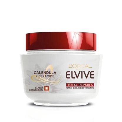 Immagine di ELVIVE MASCH. 300ML TOTAL REPAIR