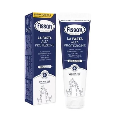 Immagine di FISSAN BABY 100ML PASTA PROT.