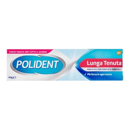 Immagine di POLIDENT CREMA 40GR LUNGA TENUTA