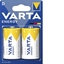 Immagine di VARTA ENERGY 2PZ TORCIA LR20 D