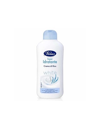 Immagine di VENUS BAGNO 650ML CREMA DI RISO