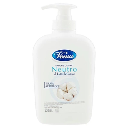 Immagine di VENUS SAP. LIQ. 250ML BASE NEUTRO