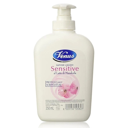 Immagine di VENUS SAP. LIQ. 250ML BASE SENS.