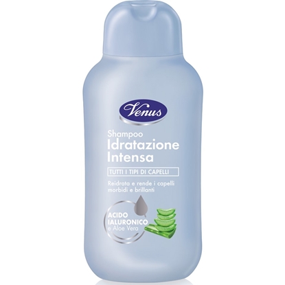 Immagine di VENUS SH. 250ML IDRATANTE CON ACIDO IALURONICO
