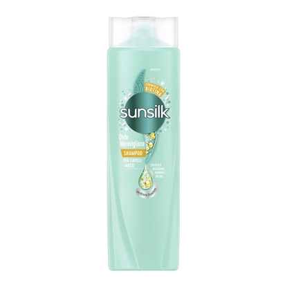 Immagine di SUNSILK SH. 250ML ONDE MERAVIGLIOSE