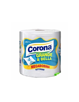 Immagine di CORONA BOBINA TUTTOFARE GRANDE & BELLA 2V
