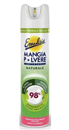 Immagine di EMULSIO MANGIAPOLVERE SPRAY 300ML NATURAL