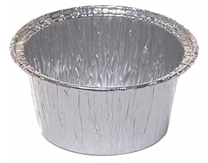 Immagine di FRIO PIROTTINI ALLUMINIO T5 C/COP 12PZ