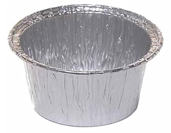 Immagine di FRIO PIROTTINI ALLUMINIO T5 C/COP 12PZ