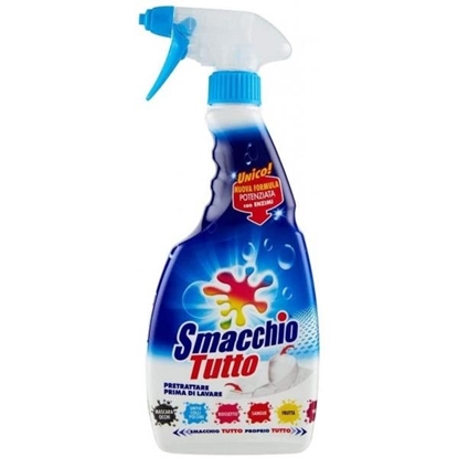 Immagine di MADEL SMACCHIOTUTTO SPRAY TRIGGER 500ML
