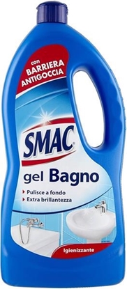 Immagine di SMAC GEL 850ML BAGNO
