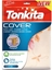 Immagine di TONKITA COVER COPRI MOBILE PER STIRO 120X63CM