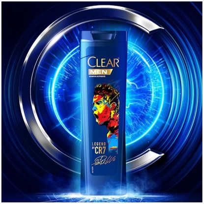 Immagine di CLEAR SH. 225ML LEGEND BY CR7