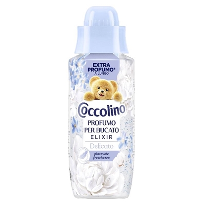 Immagine di COCCOLINO PROF. BUCATO 342ML ELIXIR DELICATO